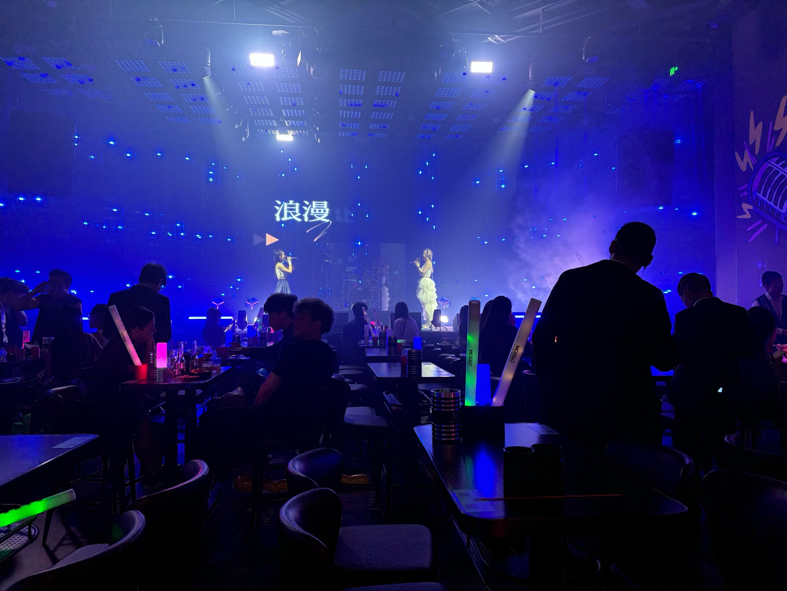 曲靖小时场ktv预定，夜场商务ktv宣传-罗平县小时场ktv预定
